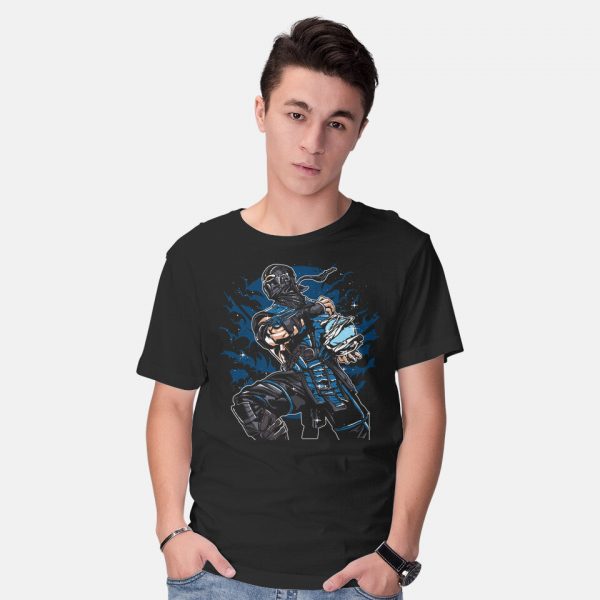 Sub Zero - Image 2