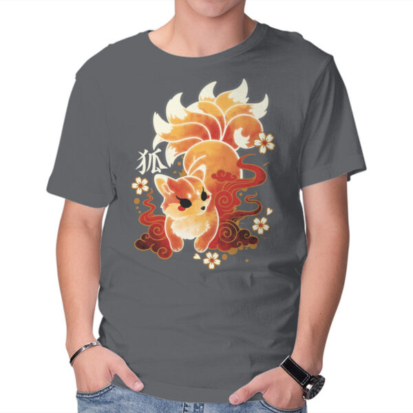 Kitsune Kawaii - Image 5