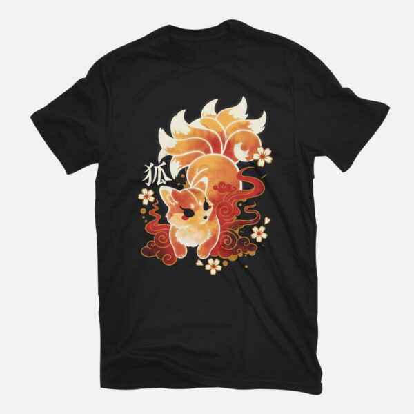 Kitsune Kawaii - Image 3