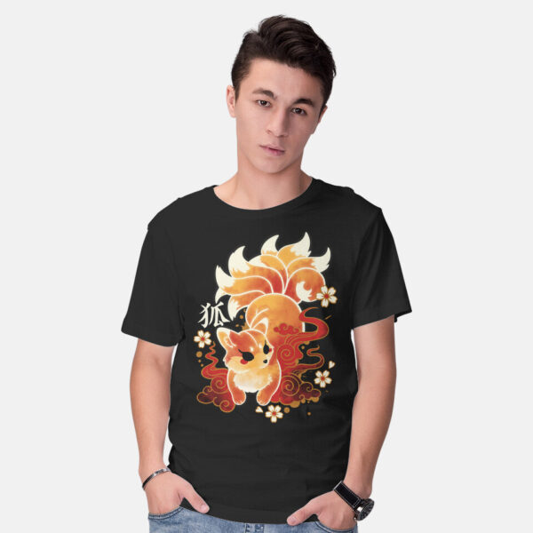 Kitsune Kawaii - Image 2