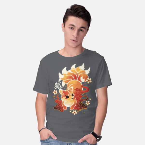 Kitsune Kawaii - Image 6