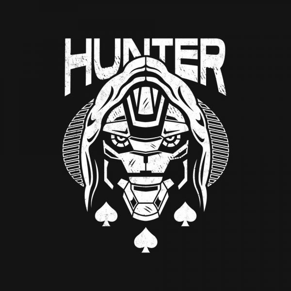 Cayde Hunter - Image 4