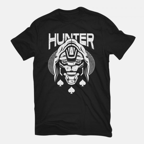 Cayde Hunter - Image 3