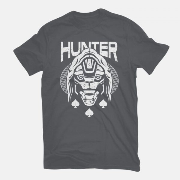 Cayde Hunter - Image 7