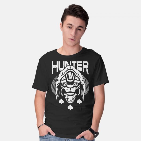 Cayde Hunter - Image 2