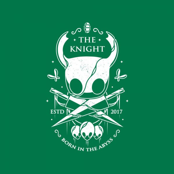 Born In The Abyss - Image 12