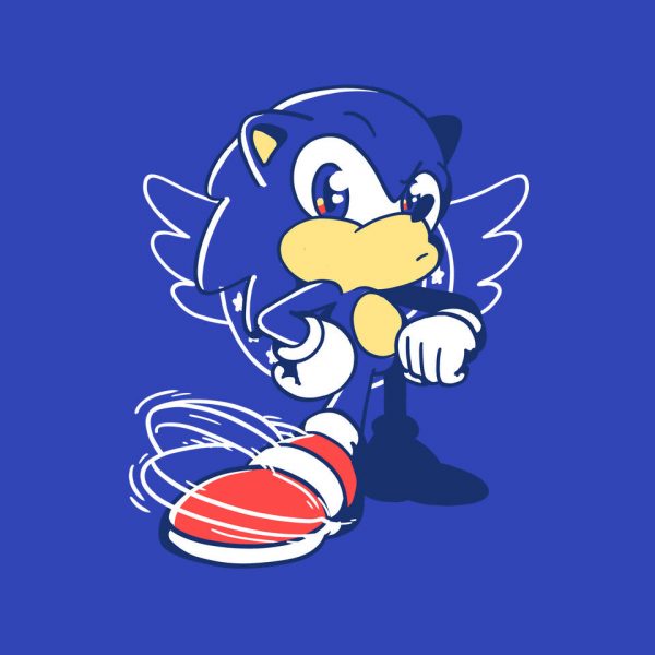 Waiting Hedgehog - Image 8