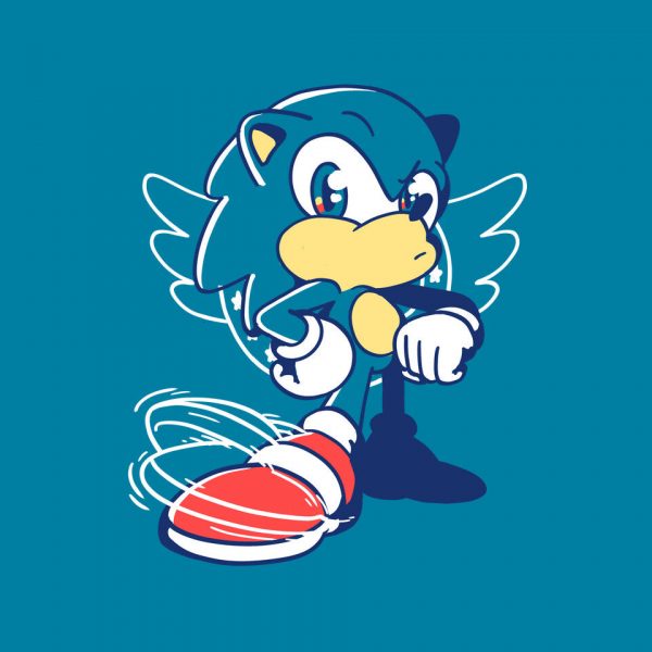 Waiting Hedgehog - Image 4