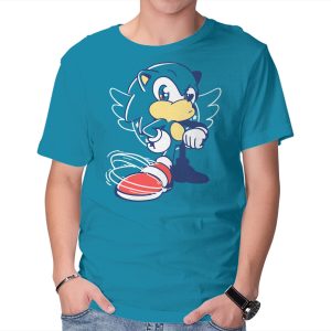 Waiting Hedgehog