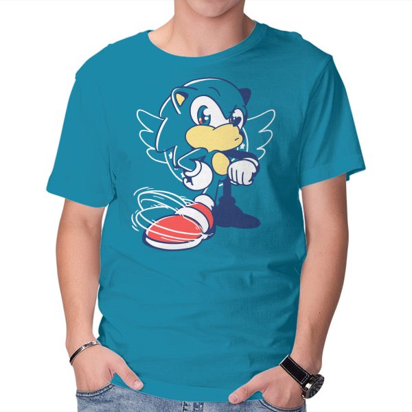 Waiting Hedgehog