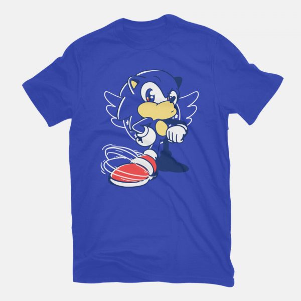 Waiting Hedgehog - Image 7