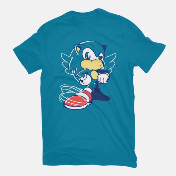 Waiting Hedgehog - Image 3