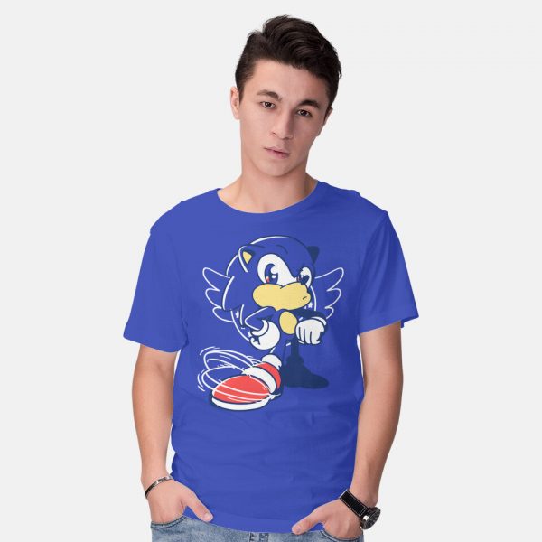 Waiting Hedgehog - Image 6