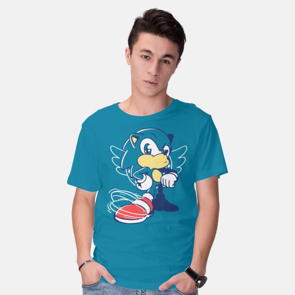 Waiting Hedgehog - Image 2