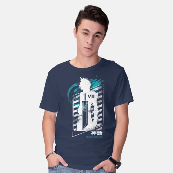 Soldier First Class - Image 2