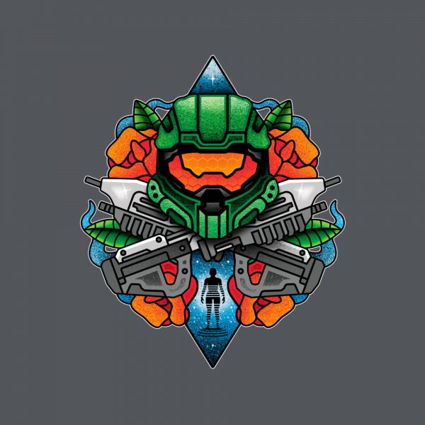 117 Tattoo - Image 12