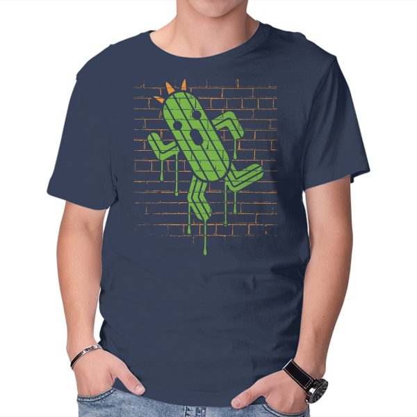 Cactuar Graffiti - Image 5