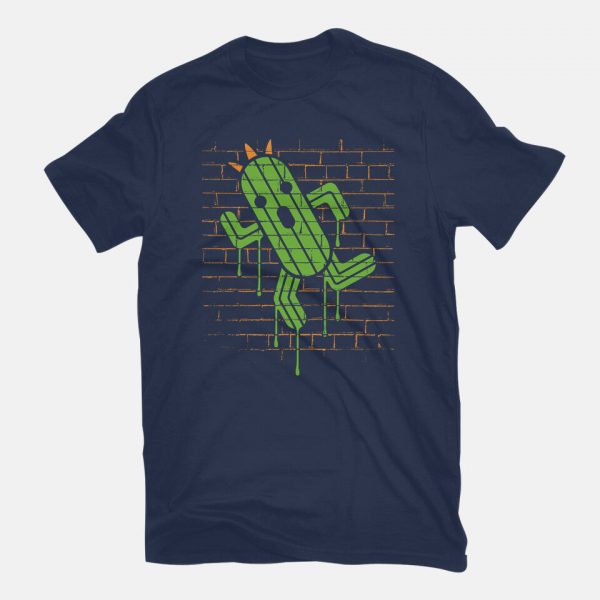 Cactuar Graffiti - Image 7