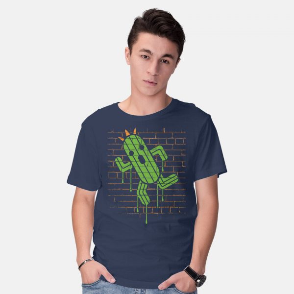 Cactuar Graffiti - Image 6