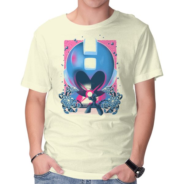 Megaman Memories