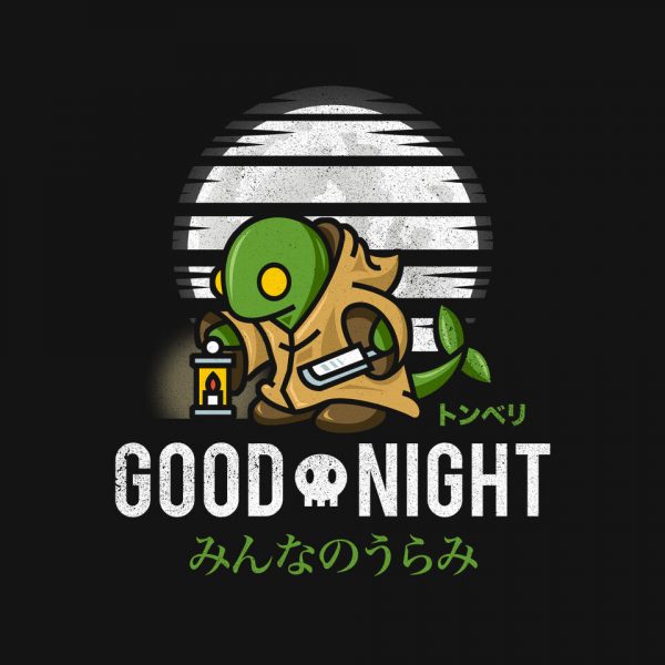 Tonberry Moonlight - Image 8