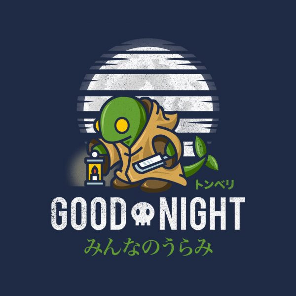 Tonberry Moonlight - Image 4
