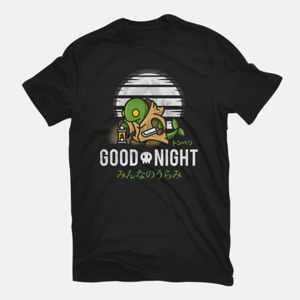 Tonberry Moonlight - Image 7