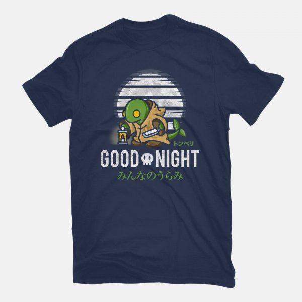 Tonberry Moonlight - Image 3