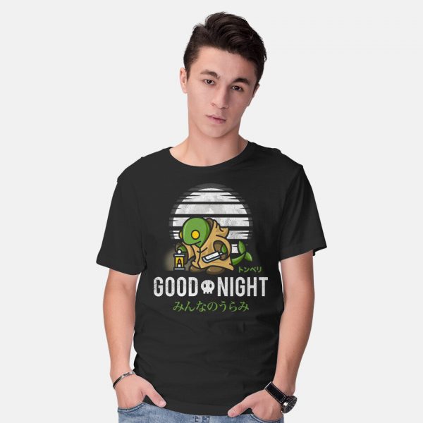 Tonberry Moonlight - Image 6
