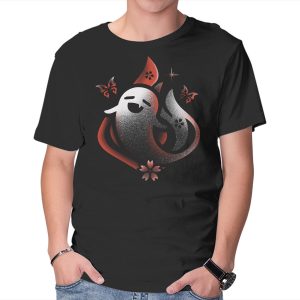 Hu Tao Ghost Pyro Element