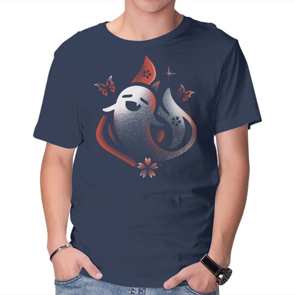 Hu Tao Ghost Pyro Element - Image 5