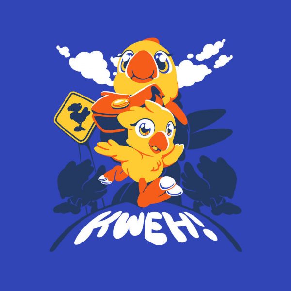 Kweh Chocobo - Image 8