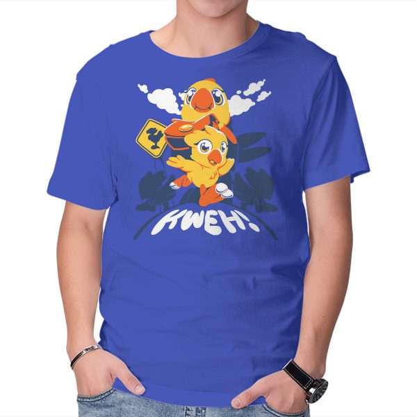 Kweh Chocobo - Image 5