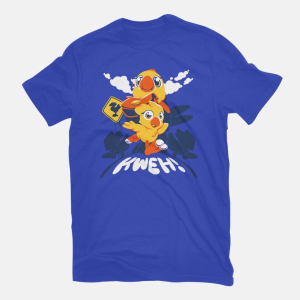 Kweh Chocobo - Image 7