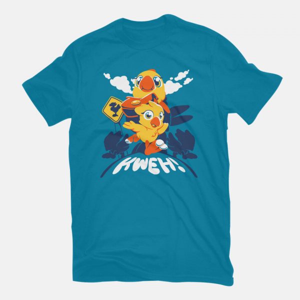 Kweh Chocobo - Image 3