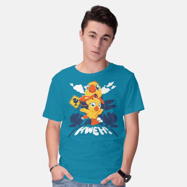 Kweh Chocobo - Image 2
