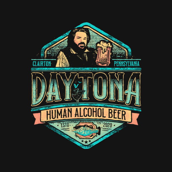 Human Alcohol Beer - Image 4