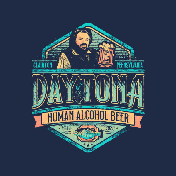 Human Alcohol Beer - Image 8