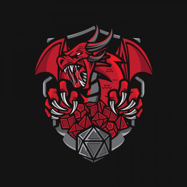 Dice And Dragons - Image 4