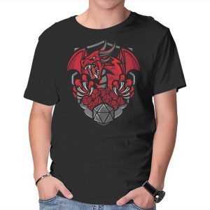 Dice And Dragons