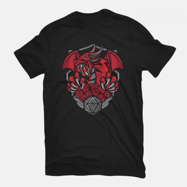 Dice And Dragons - Image 3
