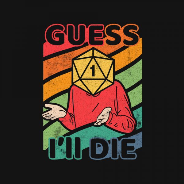 Guess I'll Die - Image 8