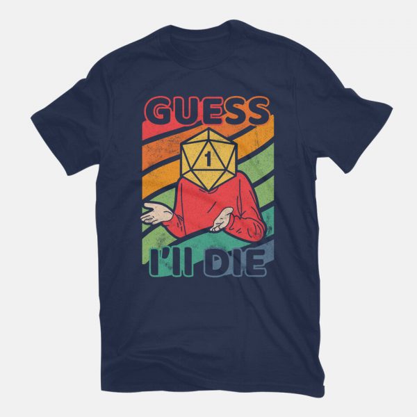 Guess I'll Die - Image 3