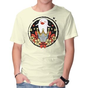 Crowned Hu Tao Ghost