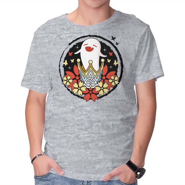 Crowned Hu Tao Ghost - Image 13