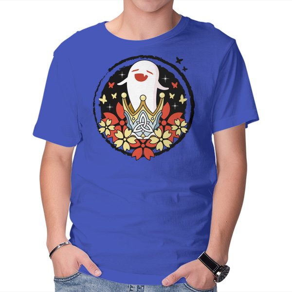 Crowned Hu Tao Ghost - Image 9