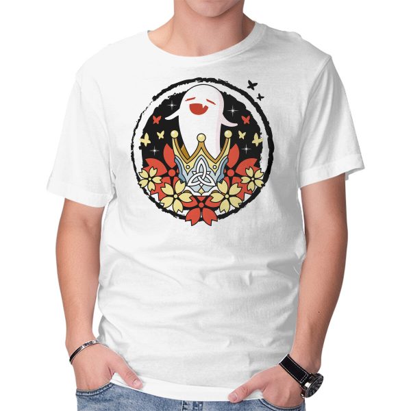 Crowned Hu Tao Ghost - Image 5