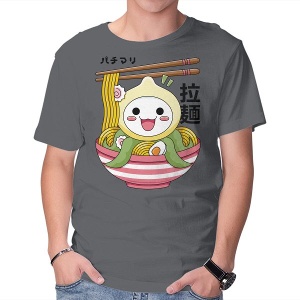 Kawaii Onion Octopus Ramen - Image 17