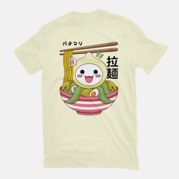 Kawaii Onion Octopus Ramen - Image 7