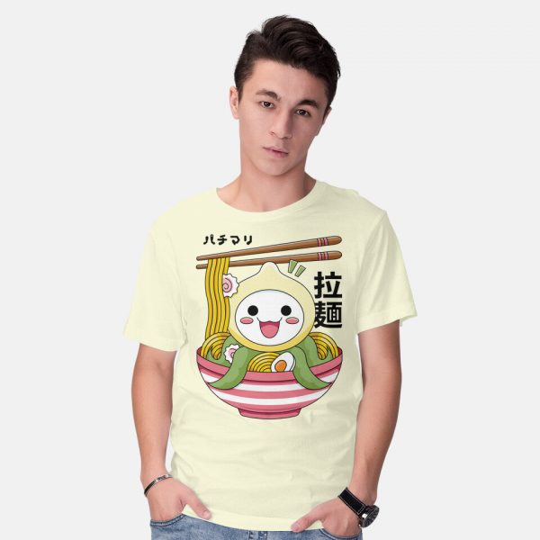 Kawaii Onion Octopus Ramen - Image 6